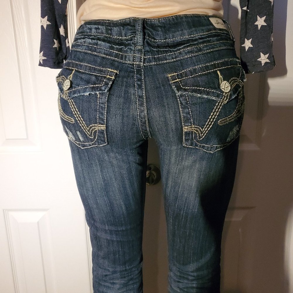 Pre Jeans - Picture 6 of 6